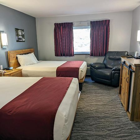 First Gold Gaming Resort Deadwood Luaran gambar
