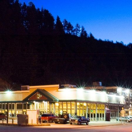 First Gold Gaming Resort Deadwood Luaran gambar