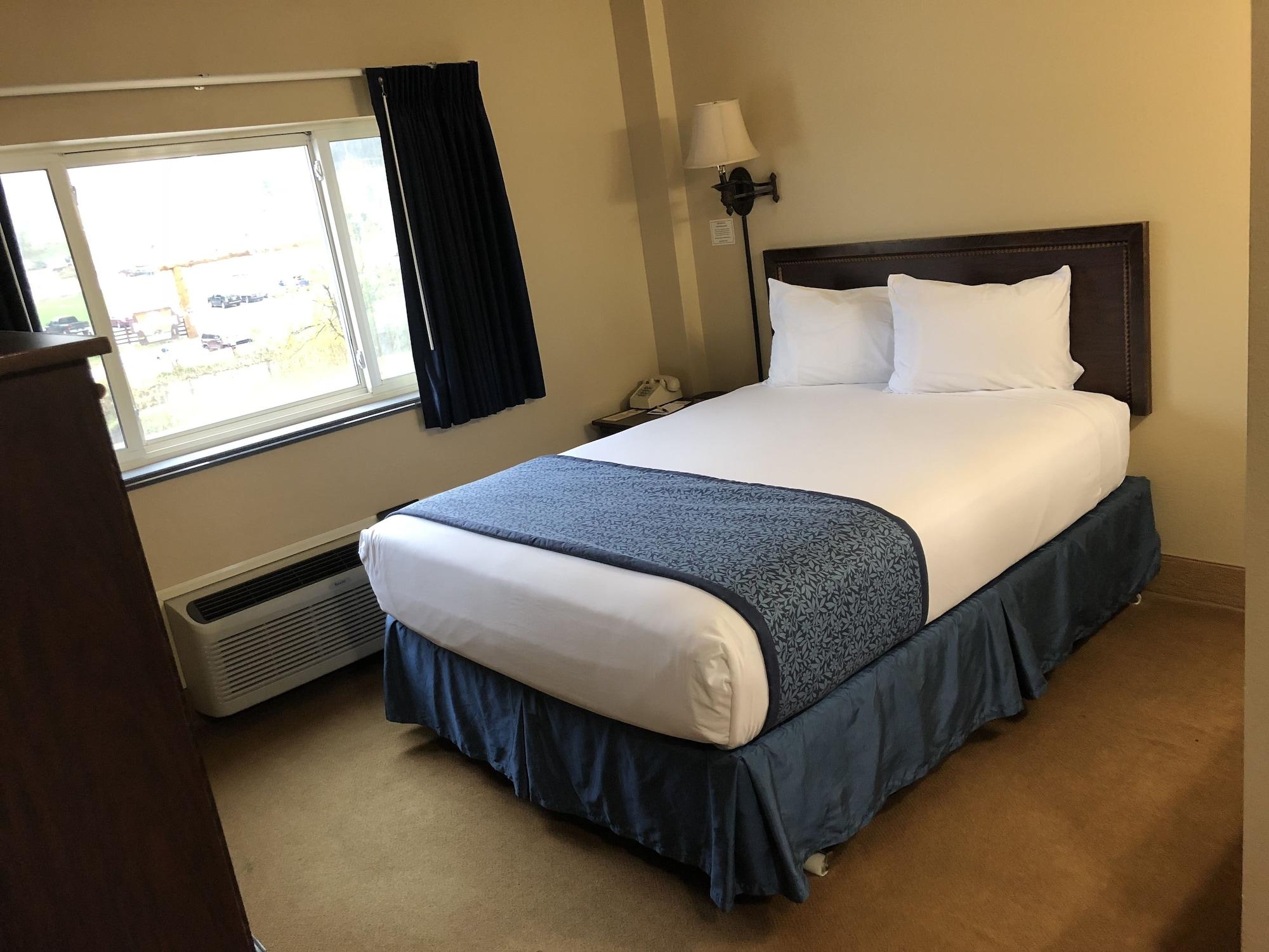 First Gold Gaming Resort Deadwood Luaran gambar