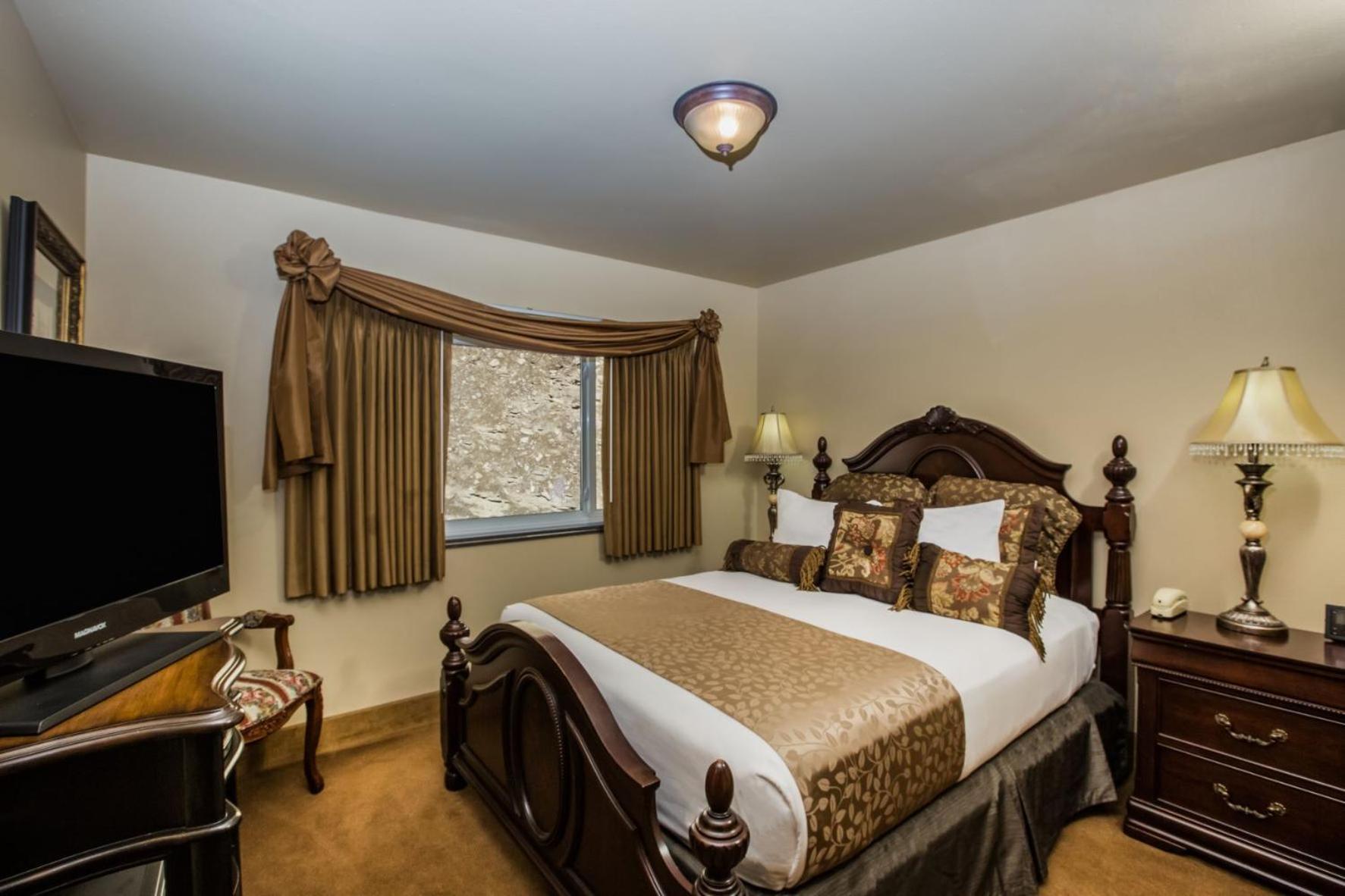First Gold Gaming Resort Deadwood Luaran gambar