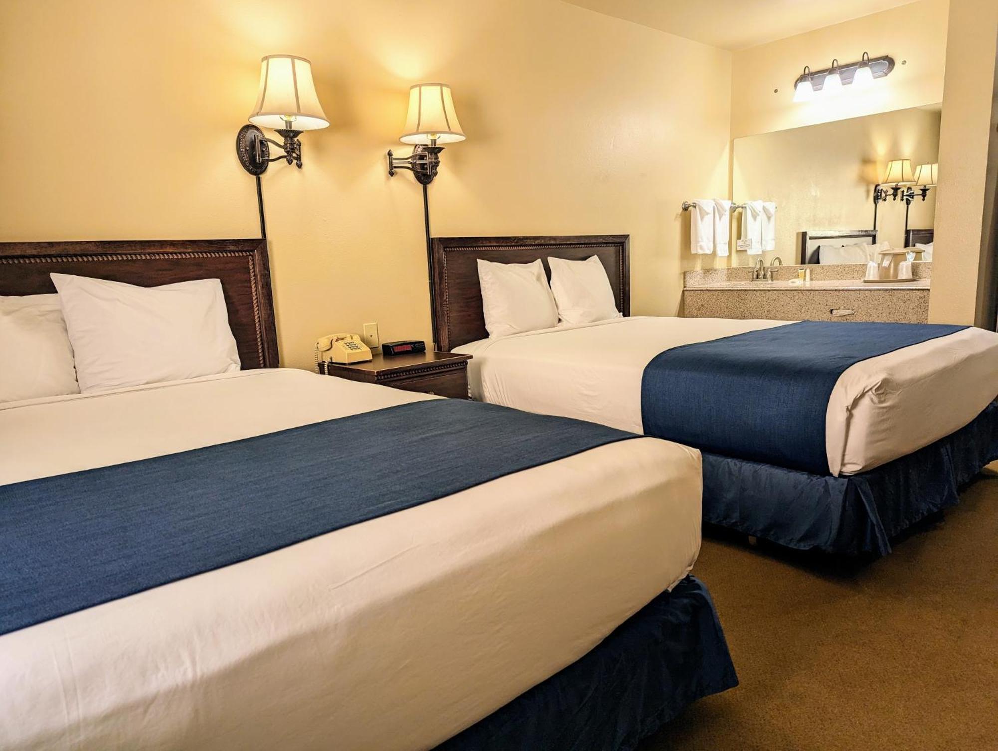First Gold Gaming Resort Deadwood Luaran gambar