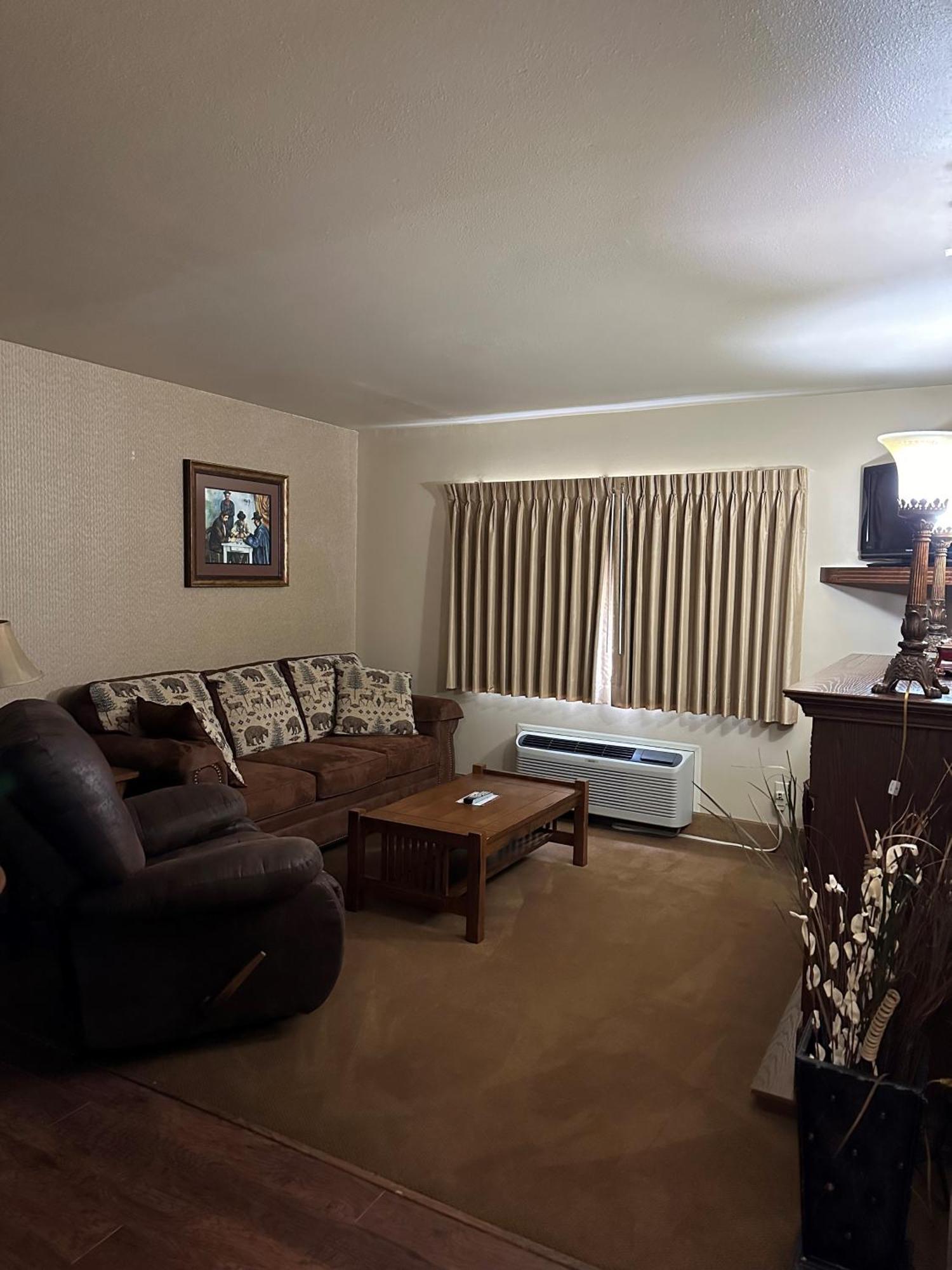 First Gold Gaming Resort Deadwood Luaran gambar