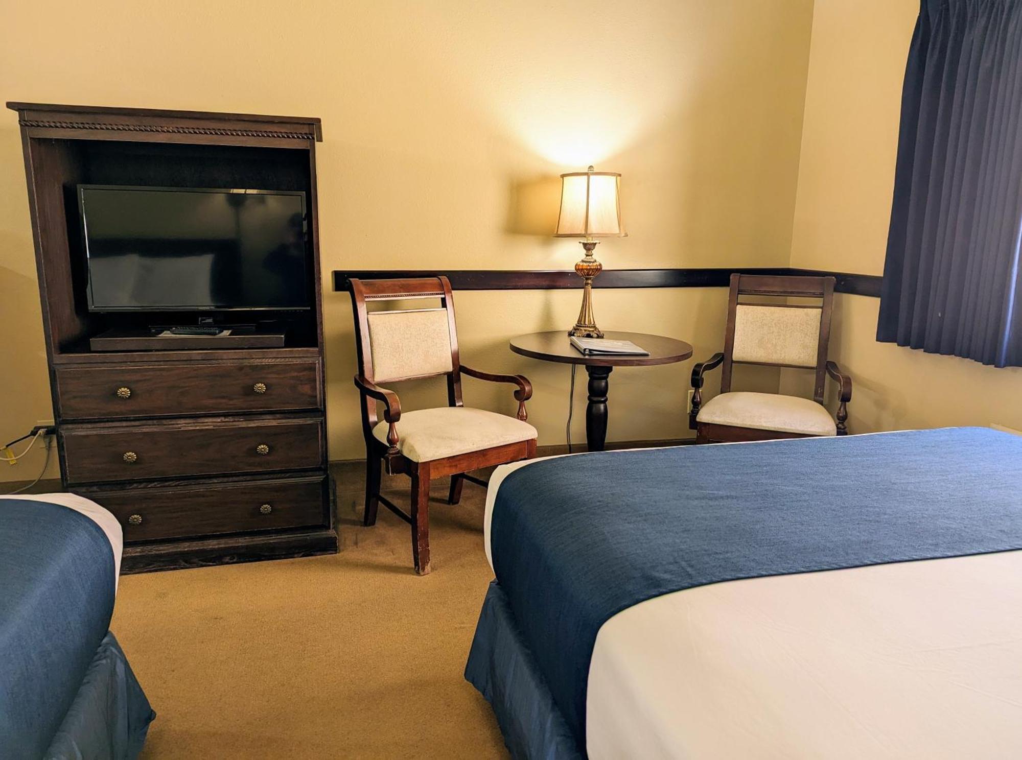 First Gold Gaming Resort Deadwood Luaran gambar