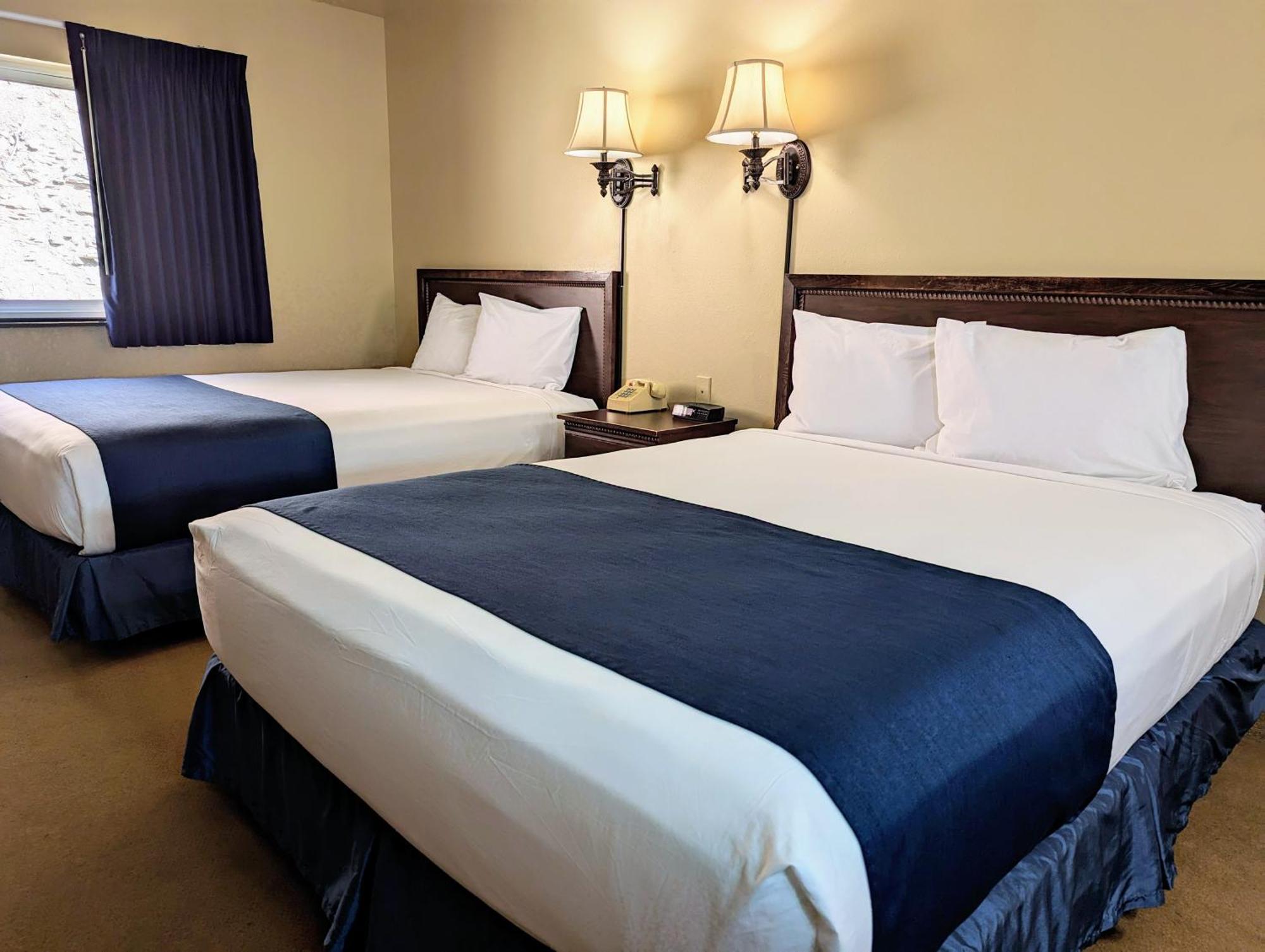 First Gold Gaming Resort Deadwood Luaran gambar