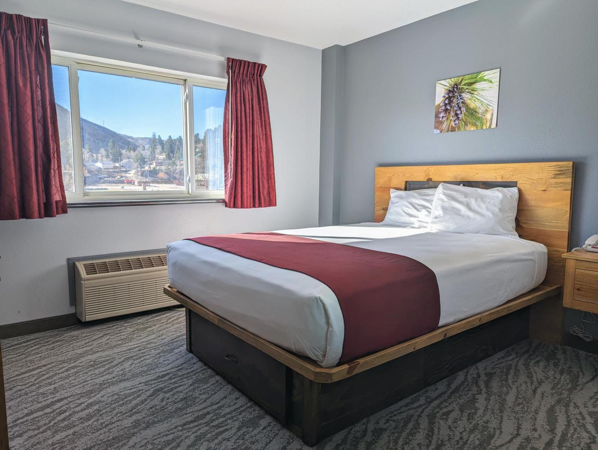 First Gold Gaming Resort Deadwood Luaran gambar