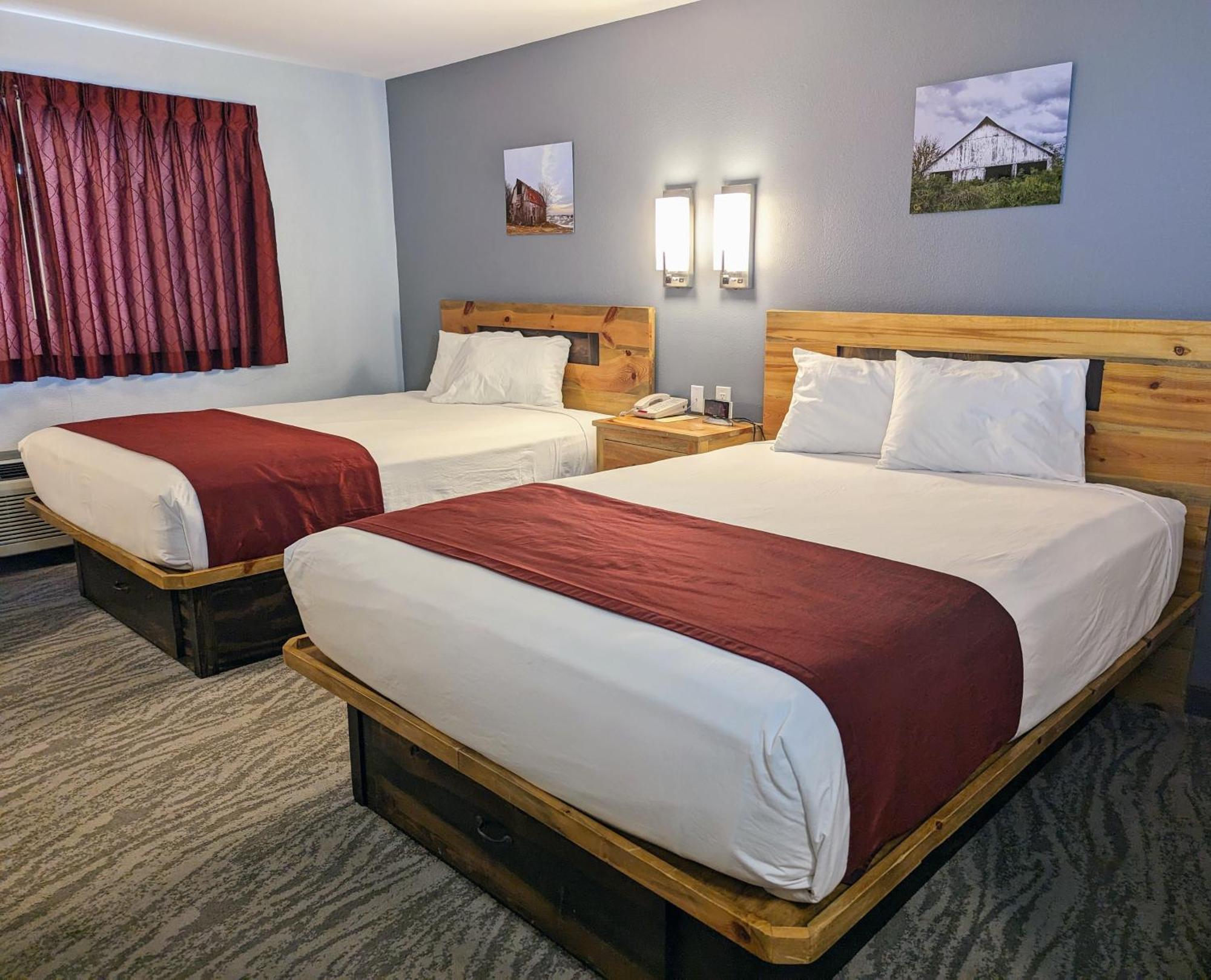 First Gold Gaming Resort Deadwood Luaran gambar