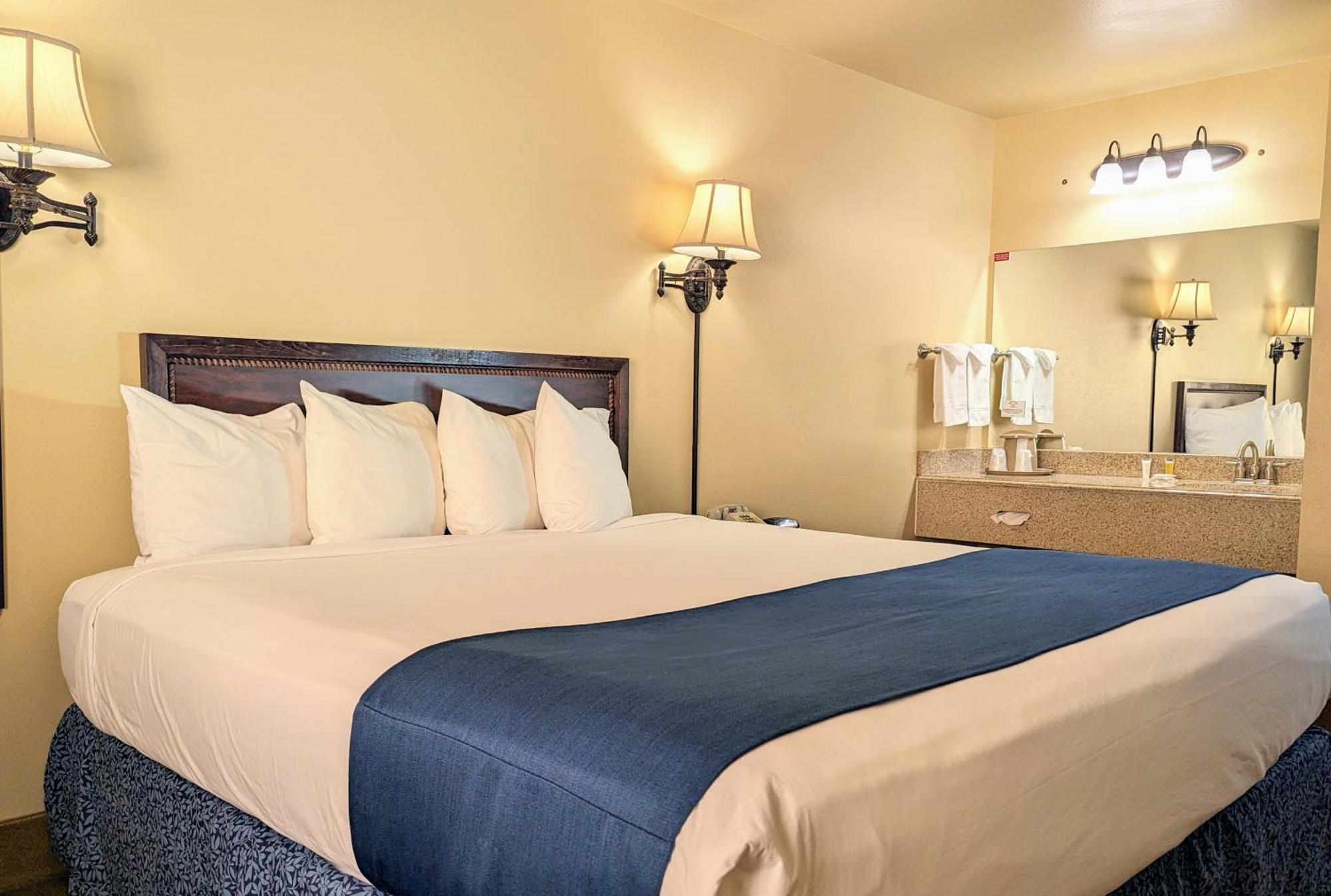 First Gold Gaming Resort Deadwood Luaran gambar