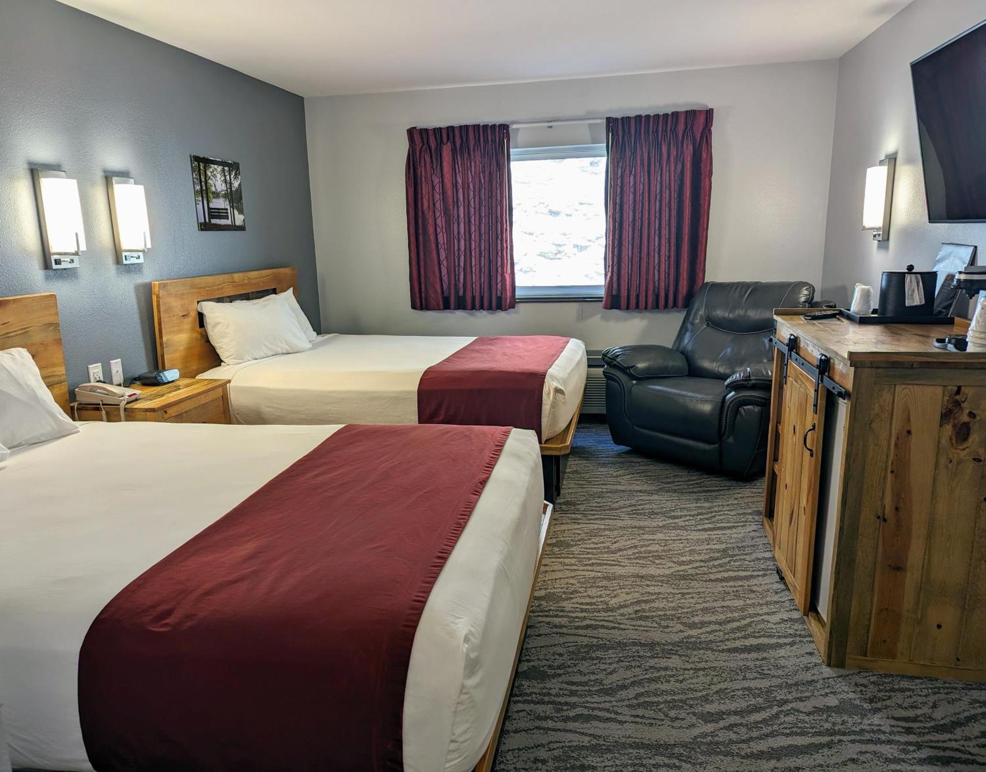 First Gold Gaming Resort Deadwood Luaran gambar