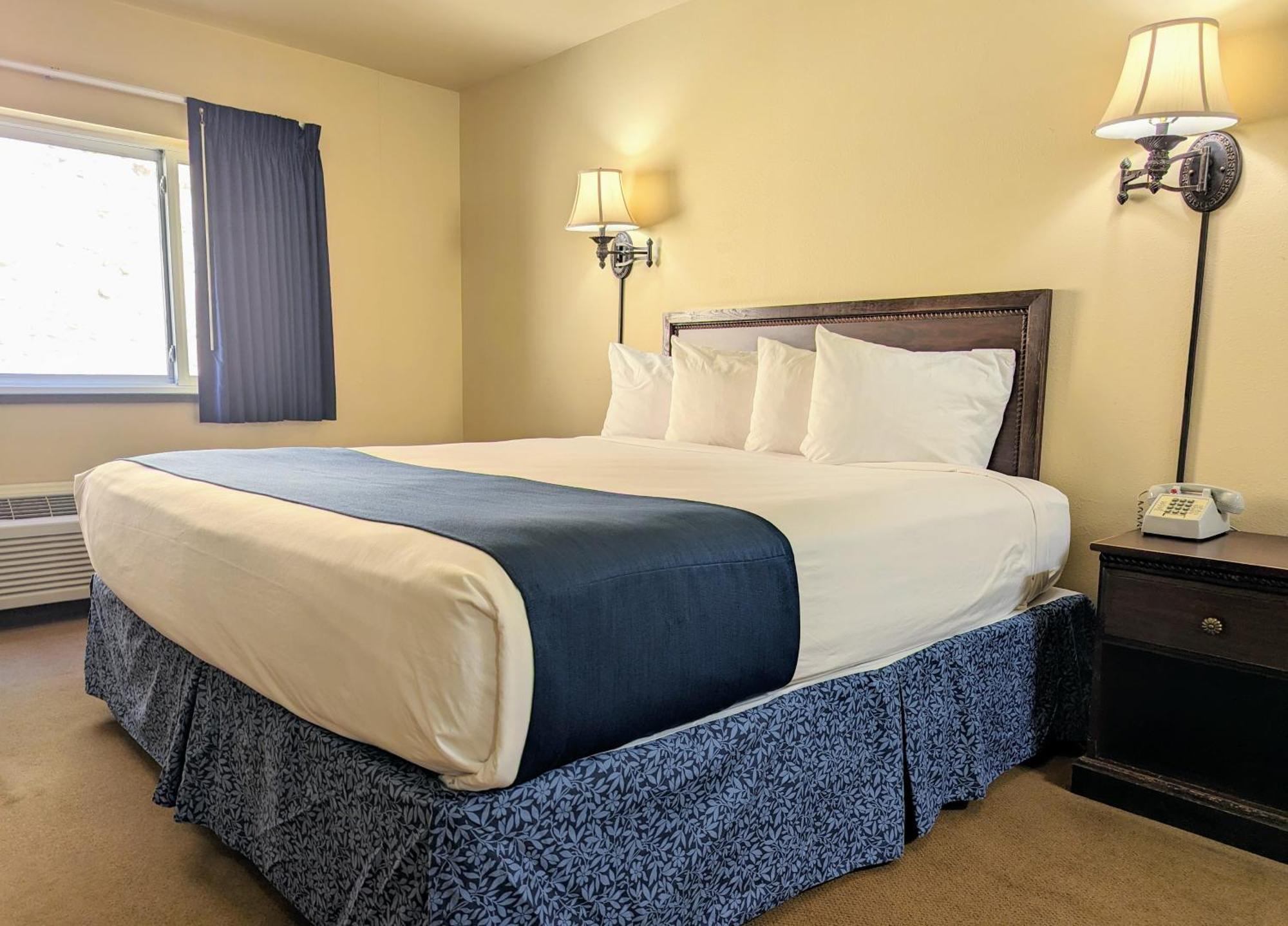 First Gold Gaming Resort Deadwood Luaran gambar