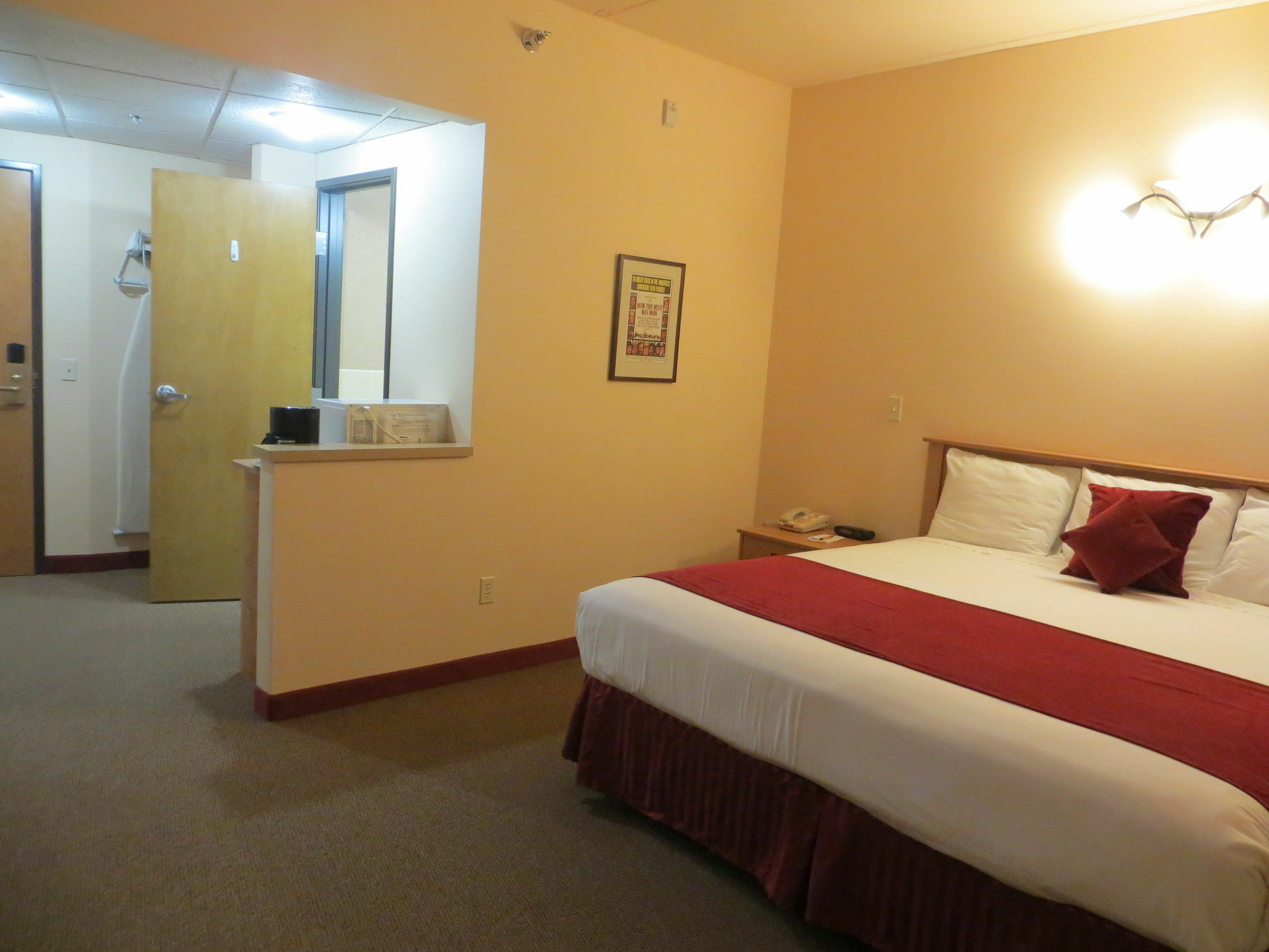 First Gold Gaming Resort Deadwood Luaran gambar
