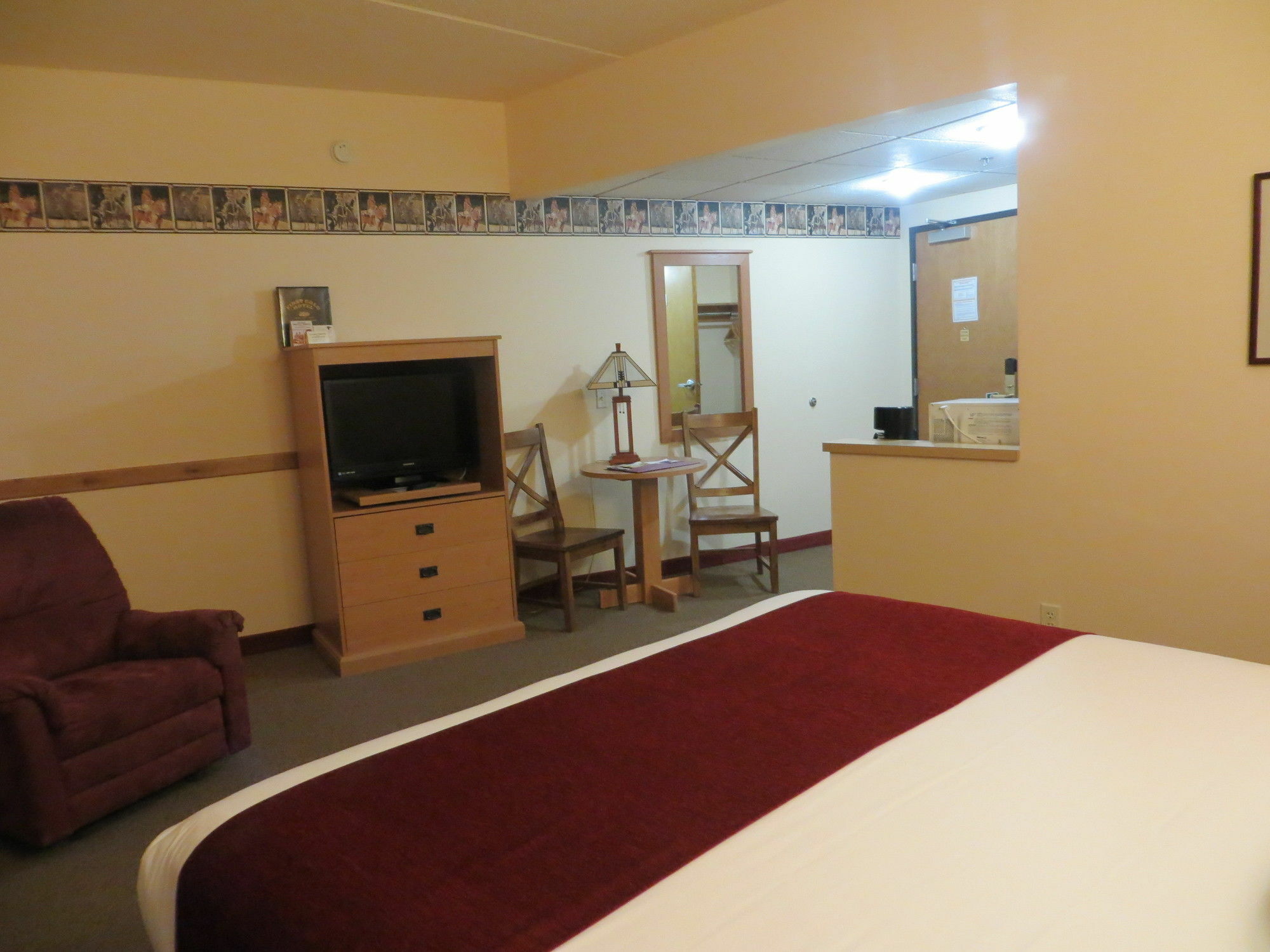 First Gold Gaming Resort Deadwood Luaran gambar