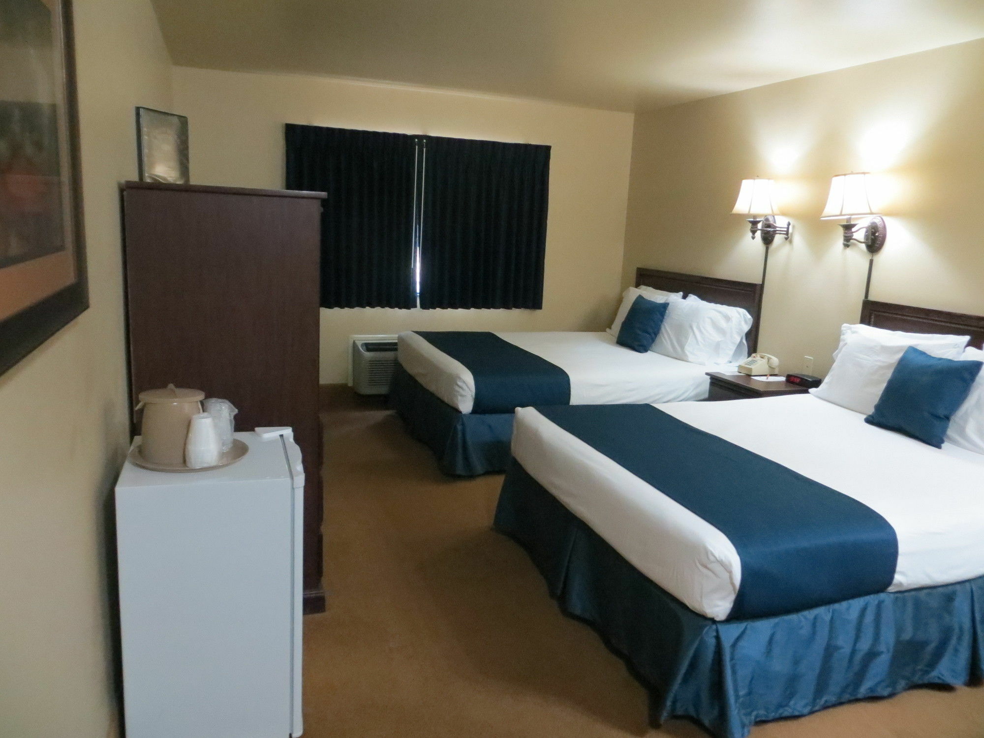 First Gold Gaming Resort Deadwood Luaran gambar